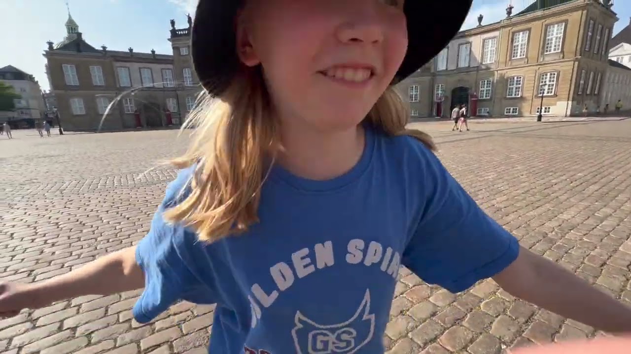 Autolla Euroopassa osa 7 - Back to Pohjoismaat