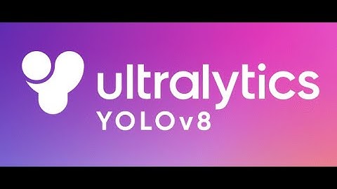 Key Points Detection using YOLOV8: Result video after training 300 Epochs