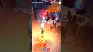 [TF2] Chrodon's Scout Fail #9: Beefed #tf2 #teamfortress2 #gaming