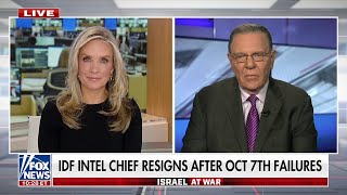 Jack Keane： Iran took a page out of Russia's playbook mp4