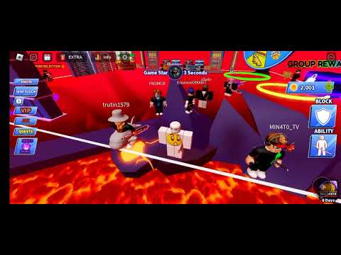 Neptune Hub OP Script In Comments 