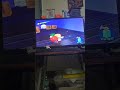 mario sunshine juego retri