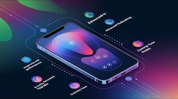 Android 16 Developer Preview: New Features Unveiled!
