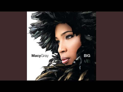 Strange Behavior - Macy Gray