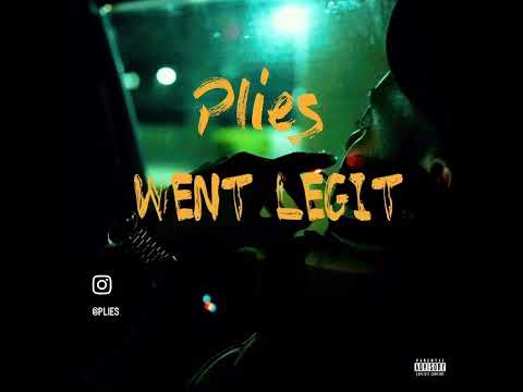 Plies - Went Legit