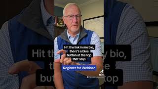 Are You Looking For Answers About Buying A House? Join Our Free Webinar Link In Comments