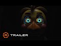 Five Nights at Freddy's 2 - Official Trailer 2 (2025) - Josh Hutcherson, Elizabeth Lail, Piper Rubio
