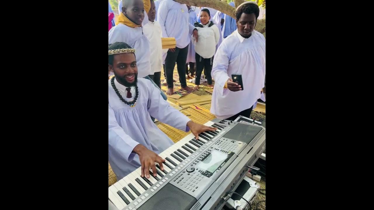 Ziyamazi umelusi Ziyamazi umelusi