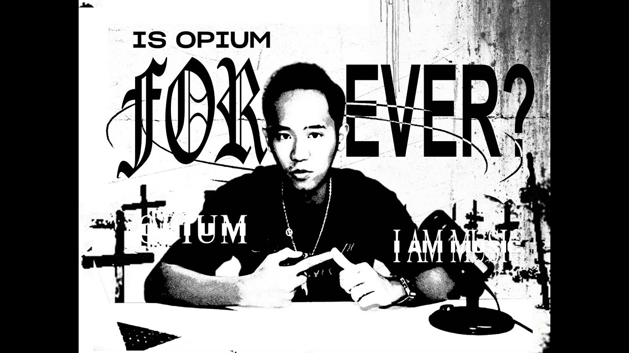 OPIUM ဆိုတာ အခိုက်အတန့် တစ်ခု