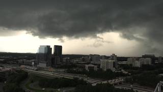 Weather alert for severe thunderstorms: The News4 Rundown | NBC4 Washington