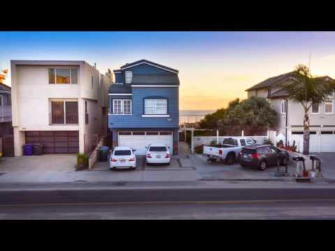 216 Ocean Drive, Oxnard, CA home video tour