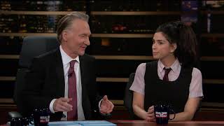 Gerrymandering, Conservative Comedians, Bobby Kennedy | Overtime with Bill Maher (HBO)