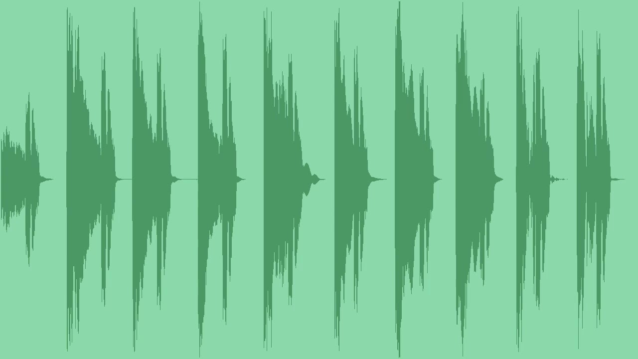 Elegant Alert Notification Sound Effects - YouTube