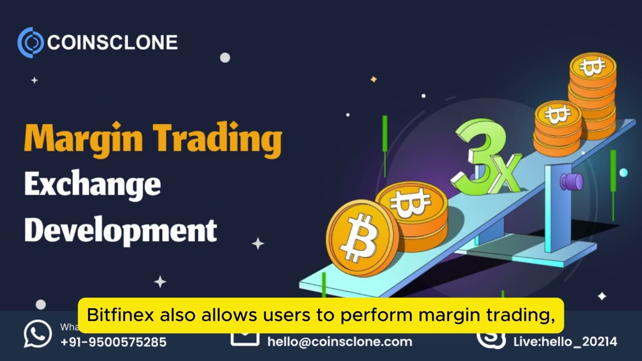 Bitfinex: The Go-To Platform for Advanced Traders Seeking Speed and Security