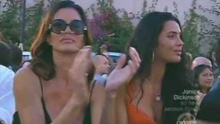 The Janice Dickinson Modeling Agency S4E9P3