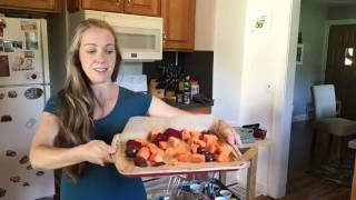 How to Cook with Beets