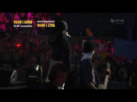 Tokio Hotel - Elämä lapselle syksy 2009