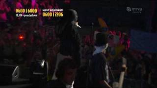 Tokio Hotel - Elämä lapselle syksy 2009