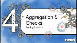 Comparative Performance Analysis in Practice — Forge College
