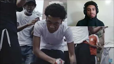 Freshy DaGeneral - Ride Music Video (Reaction) !!!