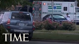 12 People Killed In Virginia Beach Mass Shooting, Police Say | TIME