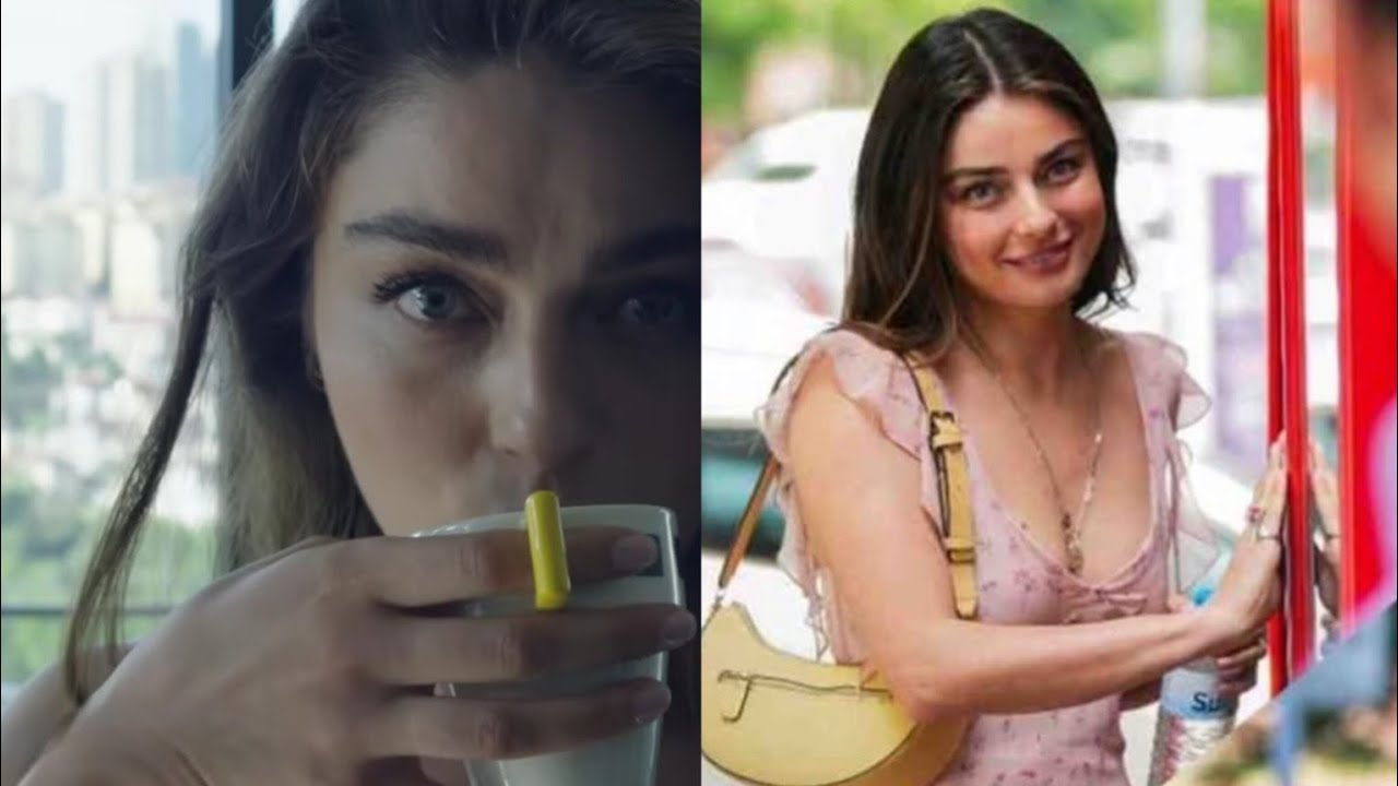 Сериал «Ayca AysinTuran» привлек внимание своими впечатляющими первыми двумя эпизодами.