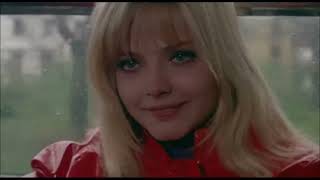 Sharon Forrester - Love Don't Live Here Anymore (Un Official Video)