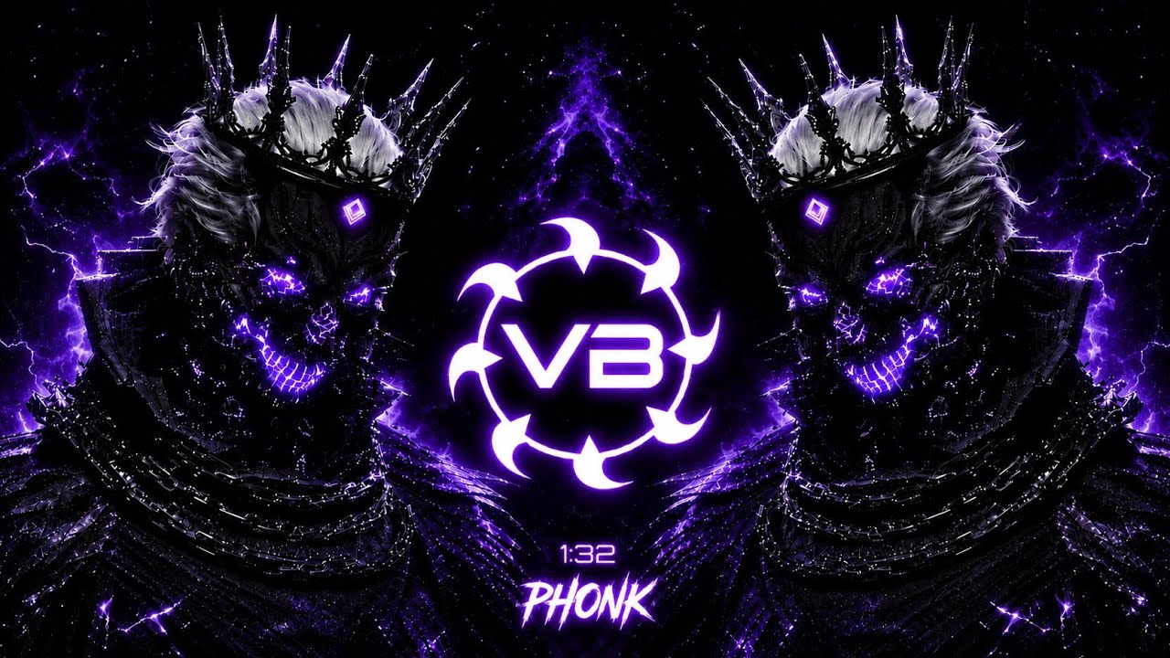 🔥 Brazilian Phonk Sport – Hurt | Infraction \u0026 Emerel Gray | Brazilian Phonk 2026 | @vantabeats_music
