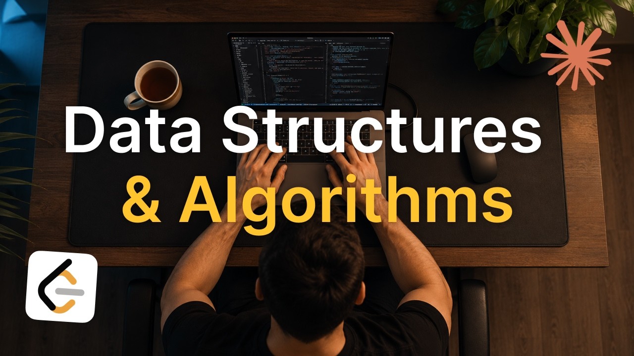 I Was Terrible At Data Structures Until I Did This.