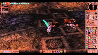 7Luck Vs LegionHeart 4METIN