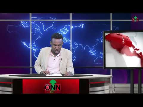 ONN ODUU Sadaasa 28 2025