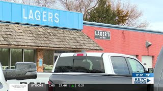 Lager’s of St. Peter to close, consolidate operations into Mankato location
