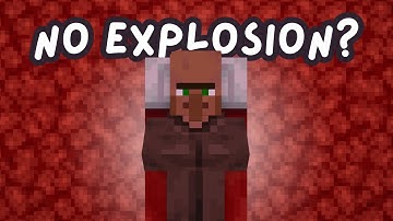 Why Minecraft Beds Only Explode For You