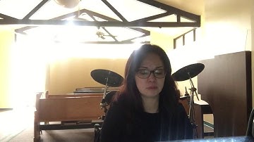 Responsorial Psalm for the Second Sunday of Advent (Respond and Acclaim)