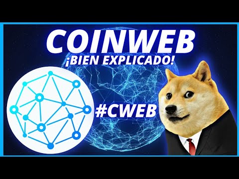 Coinweb (CWEB)/ Análisis de criptomoneda/ ¿Qué es?/ ¿Vale la pena?/ Predicción de precio