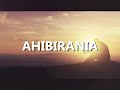 Ahibirania Hebrews Kikuyu Good News Audio Bible 