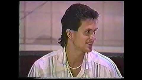 Clogging Instructor Interviews and Outtakes 1989-1990 by Steven Stompers