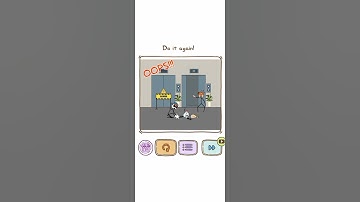 #shorts Thiefpuzzle Level 133  #viral Walkthrough Android Gameplay #game #gaming  #viralgame