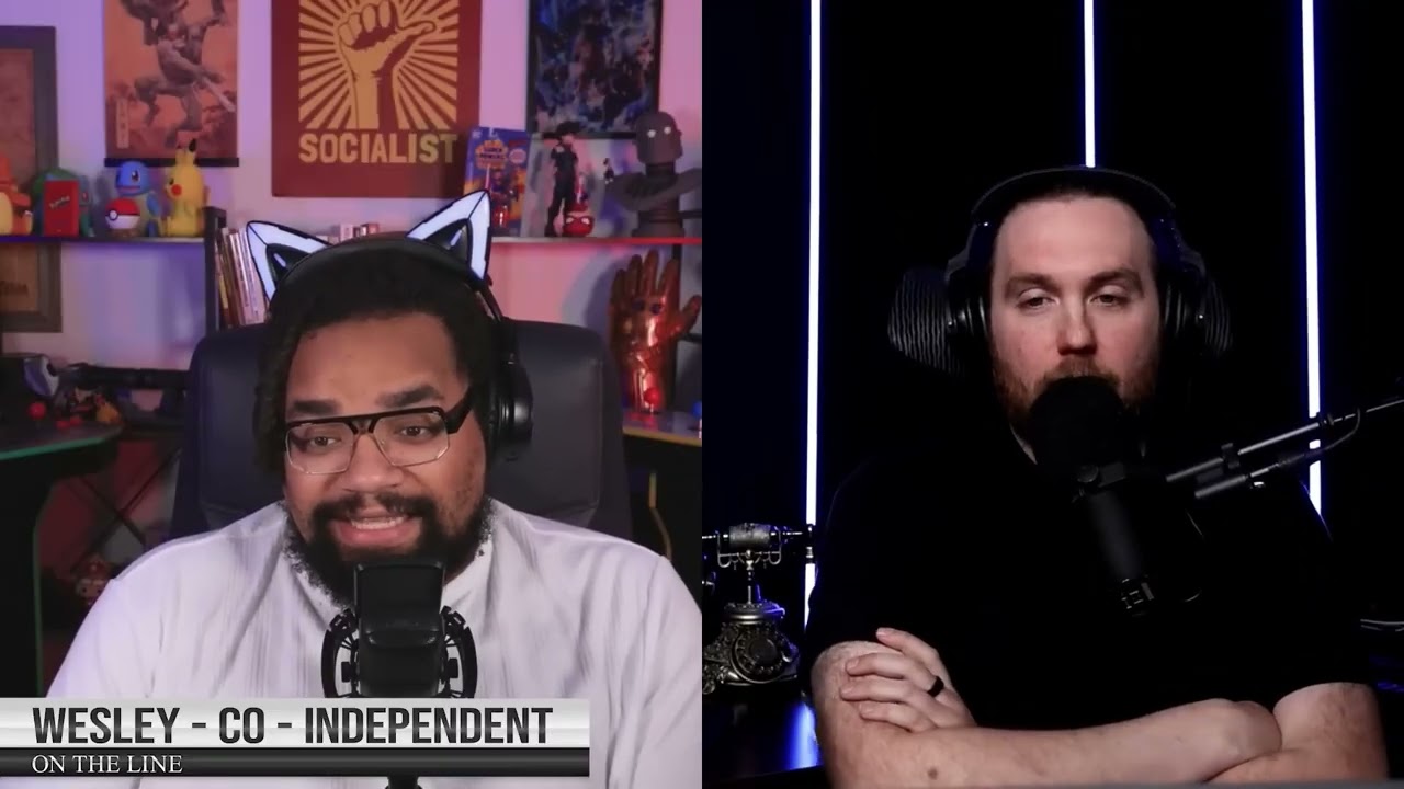 The one where the caller has NO CLUE what gender is || CALLING IT NOW