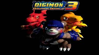Digimon World 3 - Basement Remix