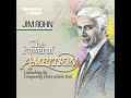 The Power of Ambition audio book by Jim Rohn