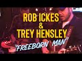 Unbelievable bluegrass pickers rob ickes  trey hensley