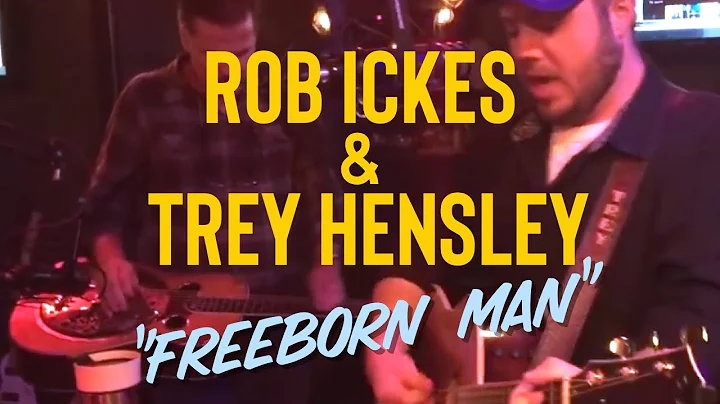 UNBELIEVABLE Bluegrass Pickers! Rob Ickes & Trey H...