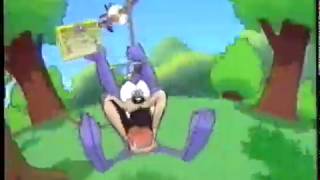 Tiny Toons Adventures Fruit Snacks Vhs Ad - March 11, 1992