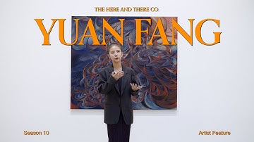 THAT Artist Feature: Yuan Fang