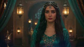 The Classic Music of One Thousand and One Nights (Arabian Nights) | part 1