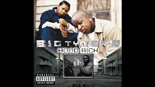 Still Fly (432 Hz)- Big Tymers