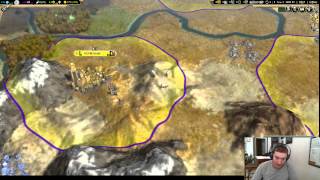 Civilization 5 - Wonder Spotting