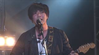 No.7 The Jest HOTLINE2016 JAPAN FINAL
