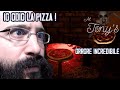 Pizzeria horror con tonys  horror night parte 1